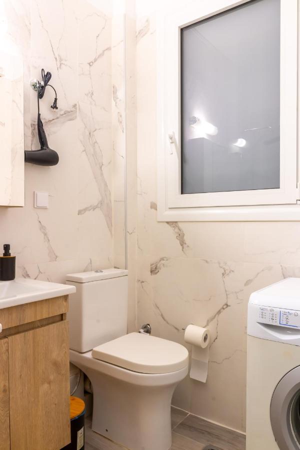 Rania'S Home In Athens Center Экстерьер фото